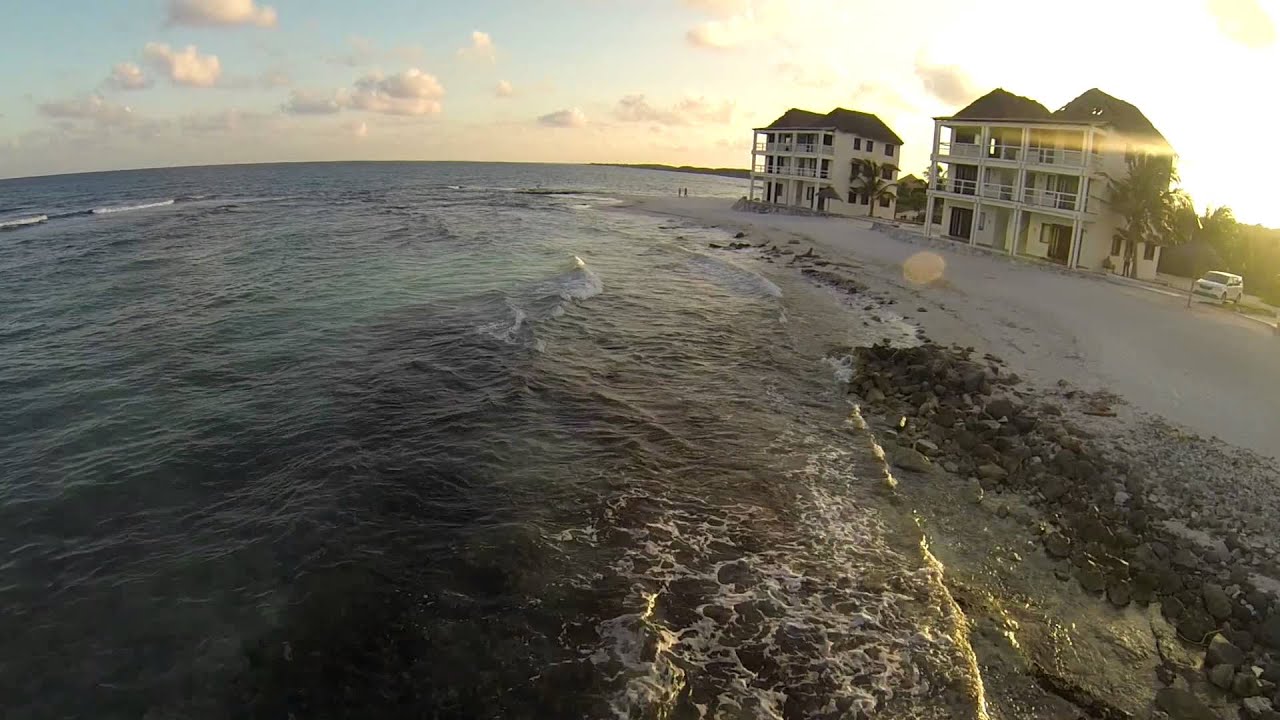 Caleta Tankah