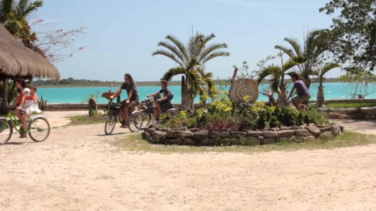 Akalki - Entornos de goce