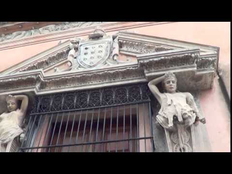 MERIDA YUCATAN MUSEO CASA MONTEJO