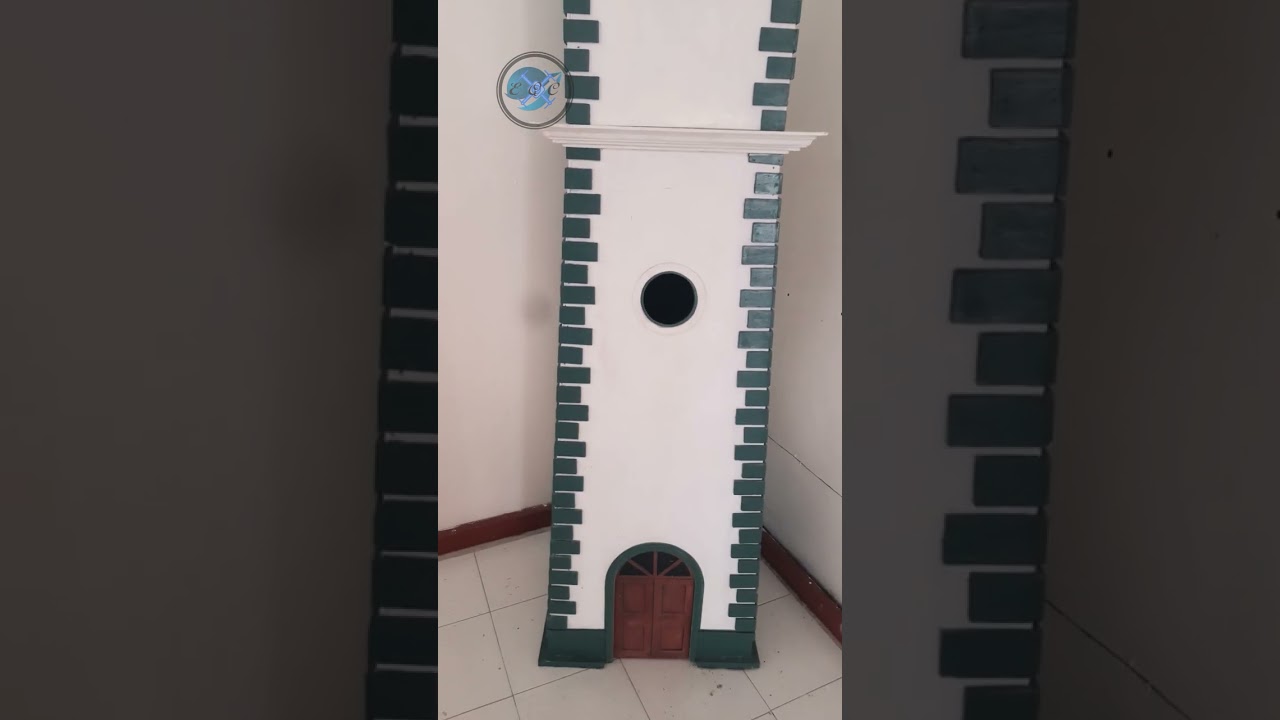MAQUETA DE CHETUMAL.