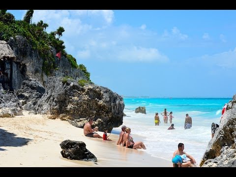 *NEW* Tulum, Mexico