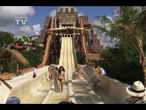 Mahahual, verdadero paraíso en Costa Maya