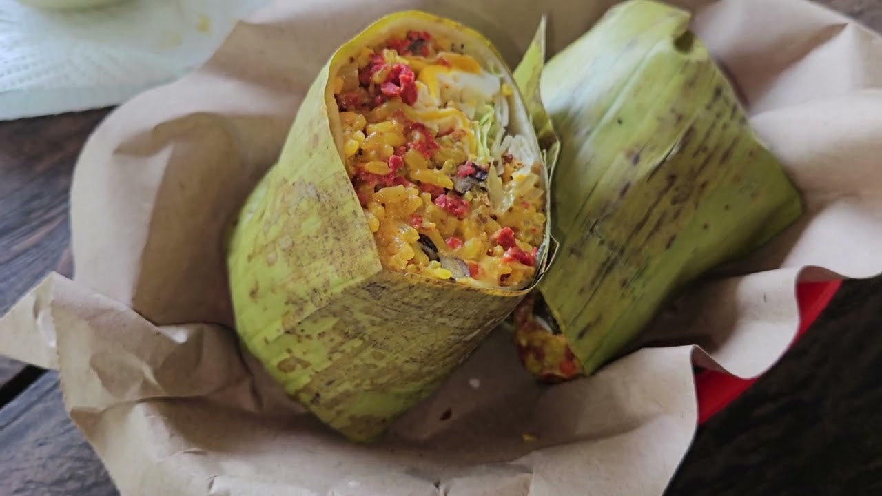 restaurant mi burrito