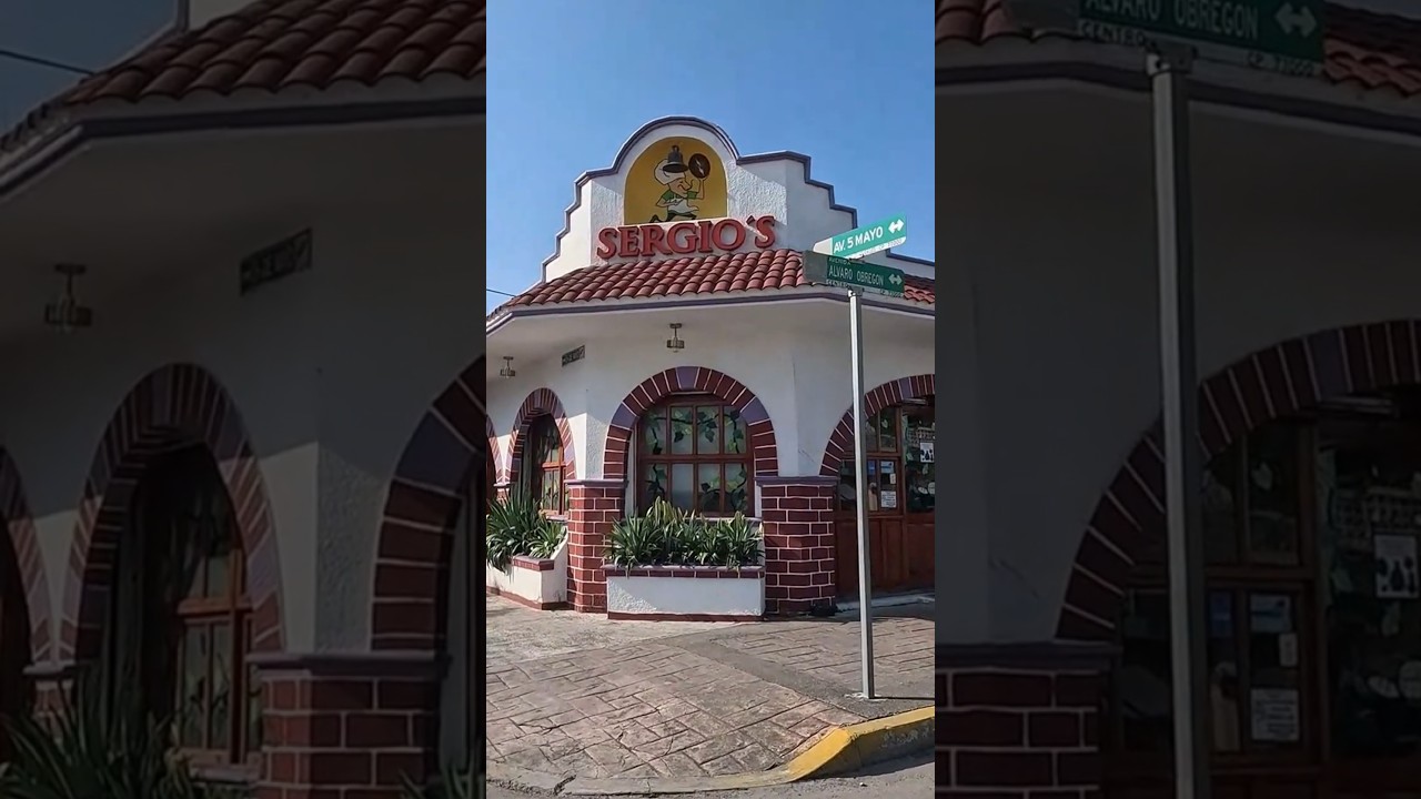 CHETUMAL Sergio's Pizza, México. #travel #viajes