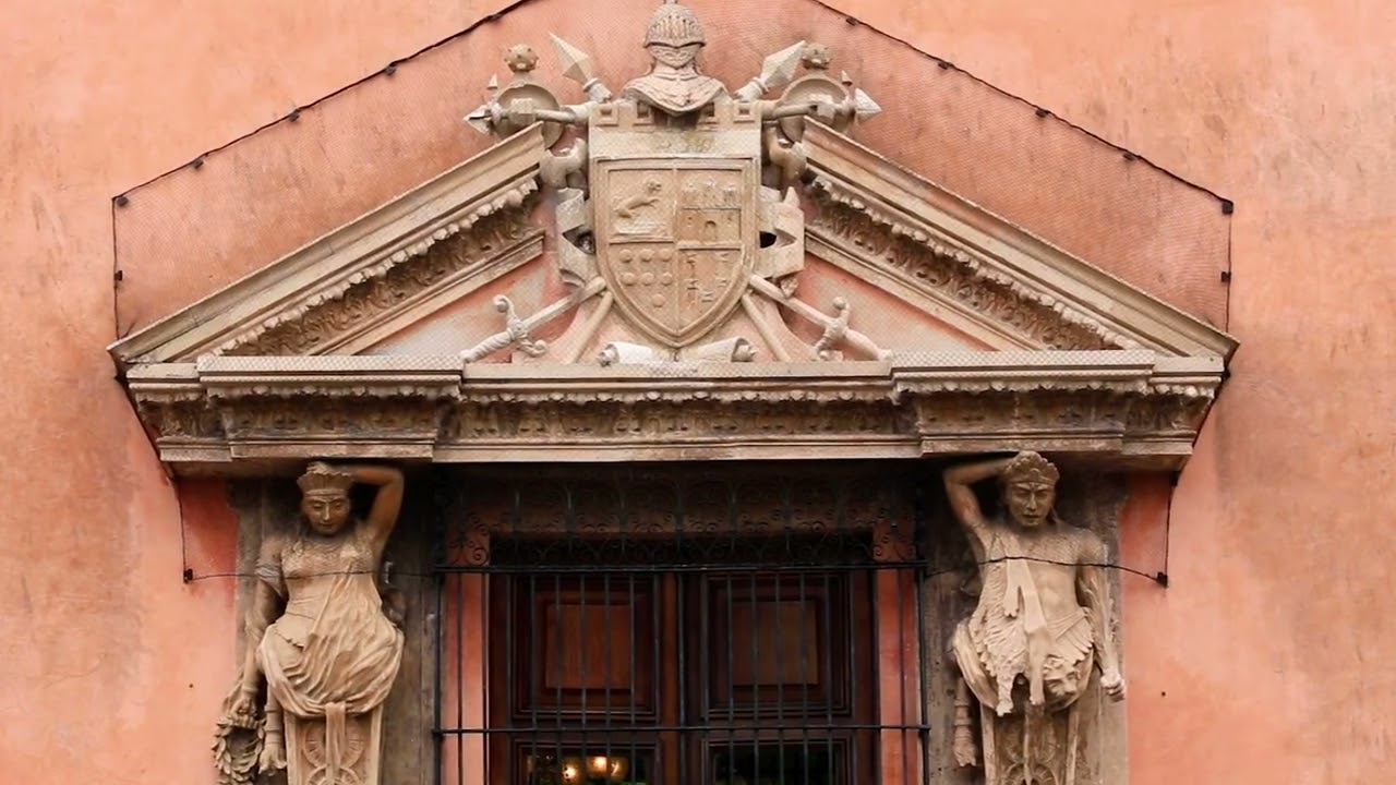 Museo Casa Montejo, Mérida