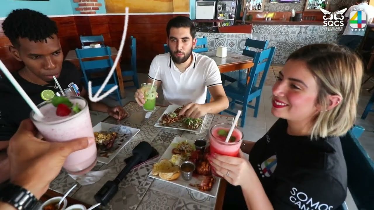 Quintana Rico - Bucaneros
