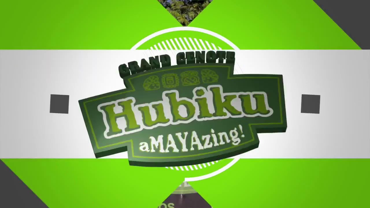 Cenote Hubiku