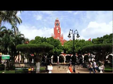 Promo de Mérida Yucatán México