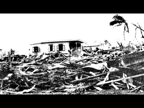 La EXTRAORDINARIA HisToRIA de la Casa 🏡 que Voló durante un HURACÁN | 🌀😱🏠🌀Chetumal La Casa Voladora