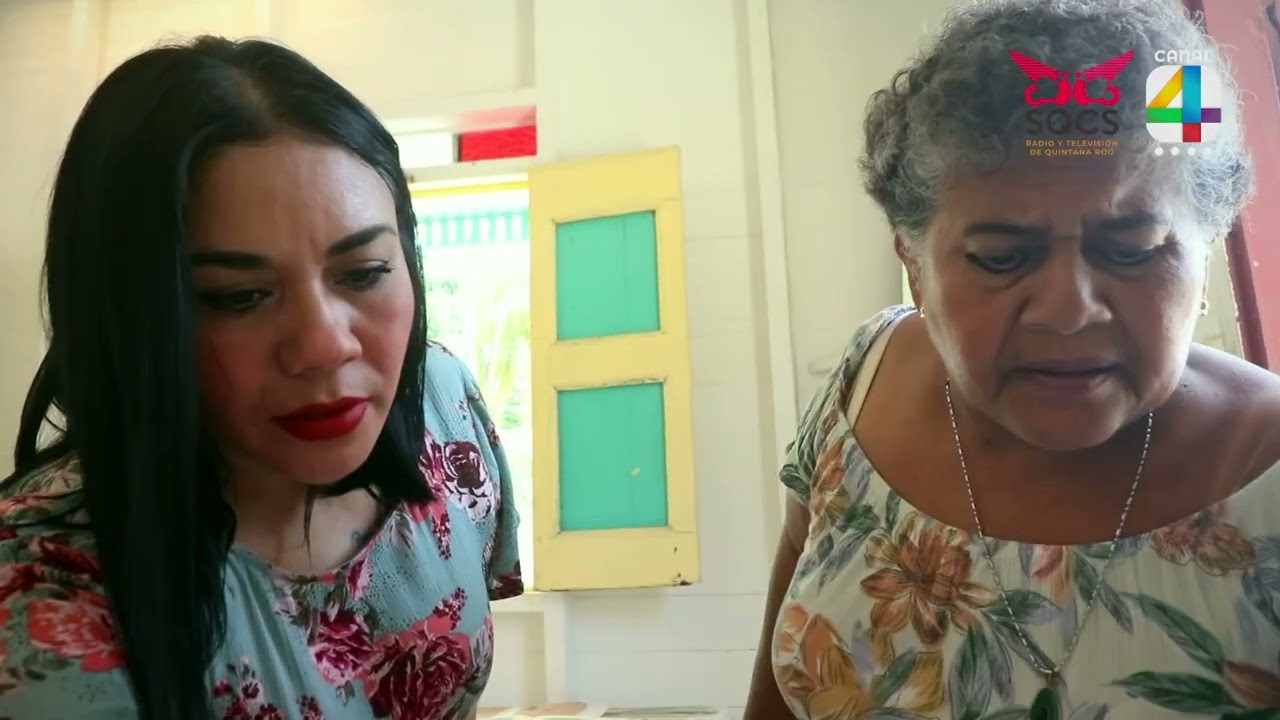 LA CASA VOLADORA DE CHETUMAL