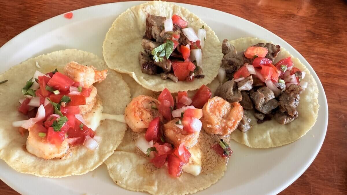 mejores lugares para comer en chetumal - taco loco chetumal