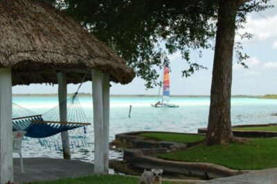 magic bacalar