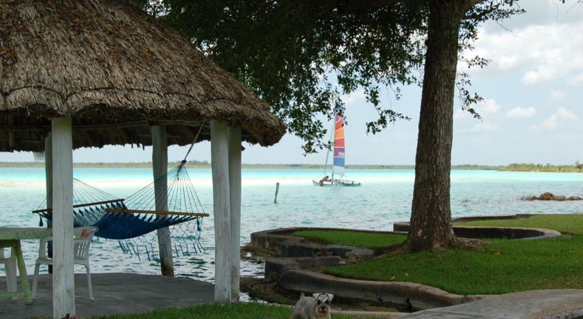 magic bacalar