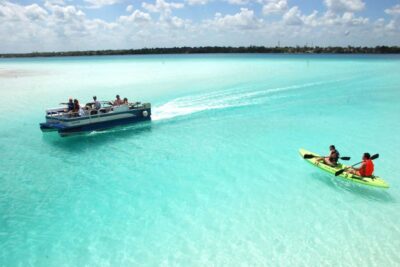 chetumal bacalar laguna