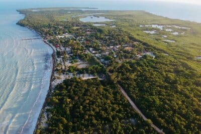 Punta Allen