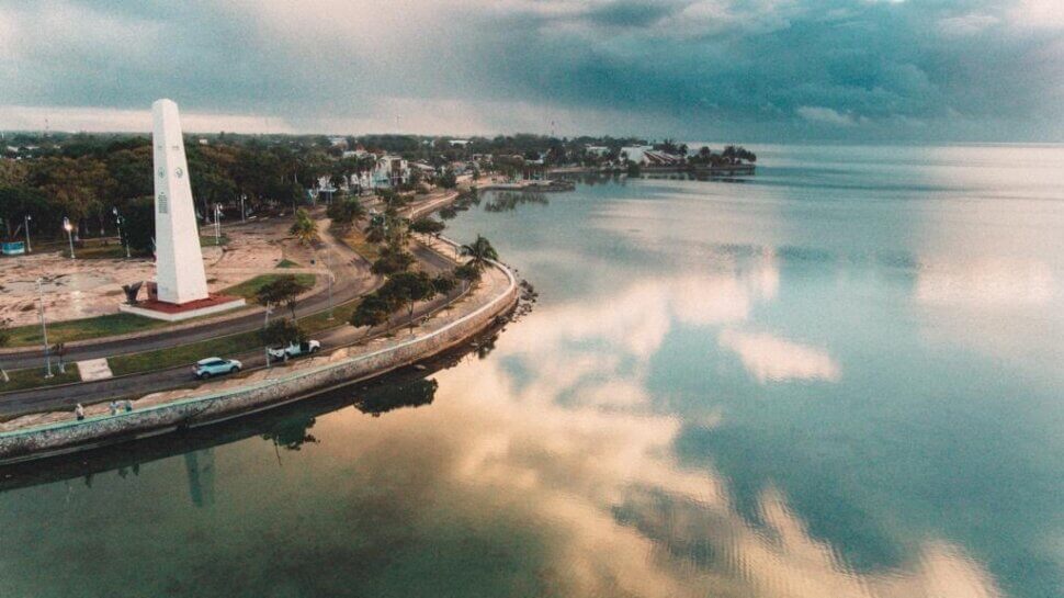 chetumal bahia chetumal postal