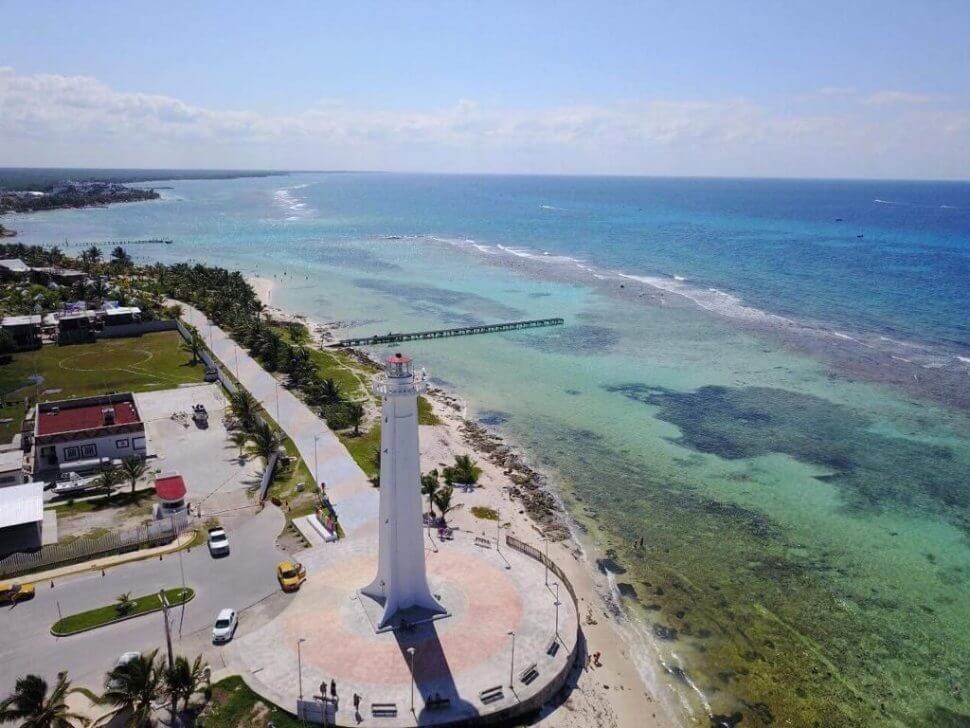 mahahual 4 Qué Hacer en Mahahual: Lo Mejor del Puerto