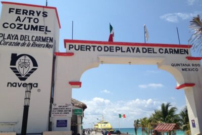 Y8tpqnHi xUqbBUhn puerto del ferry Cómo llegar a Cozumel desde Cancún o Playa del Carmen