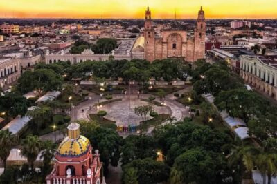 merida desde aire Vuelos a Mérida: Encuentra Vuelos Baratos
