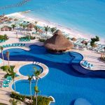 Hoteles en Cancun Todo Incluido