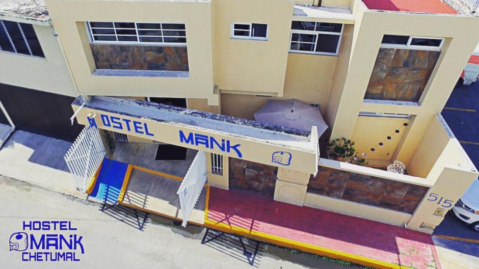 Hostel Manik 
