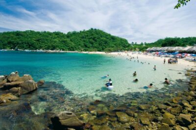 Bahías de Huatulco