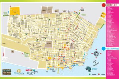HE5pNLTw kMFiNJBZ El mapa de Chetumal ¡Descárgalos El Mapa de Chetumal: ¡Descárgalo!