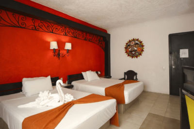 hoteles baratos cancun Hoteles Baratos en Cancún: Vacaciones a Bajo Costo