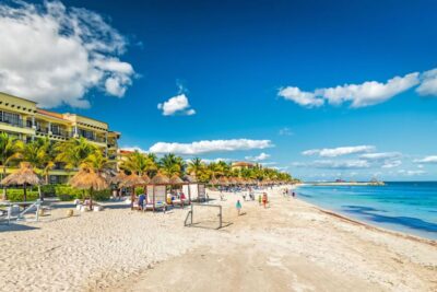 puertomorelos1 06 Dónde Comer Delicioso en Puerto Morelos