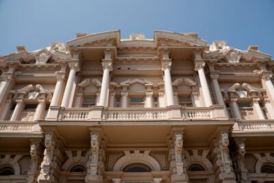 Museo Casa Montejo, Merida