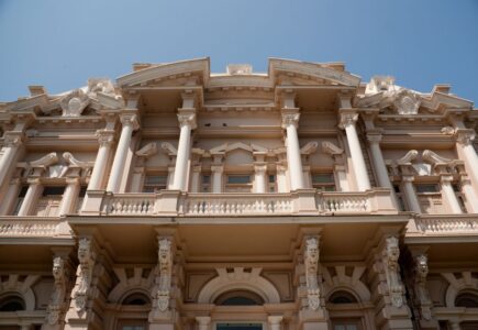 Museo Casa Montejo, Merida