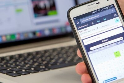 Skyscanner Tutorial Skyscanner: Cómo Conseguir Vuelos Baratos