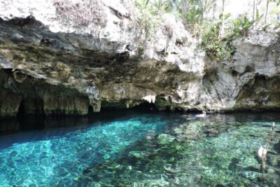 YEMG9ZWA IrUj3dNQ 17138258201 45f04eaf8d k Explora el Gran Cenote en Tulum