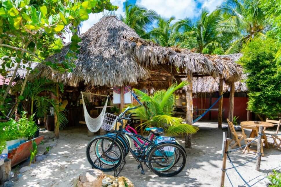 hotel las coloradas