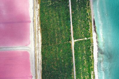 las coloradas yucatan