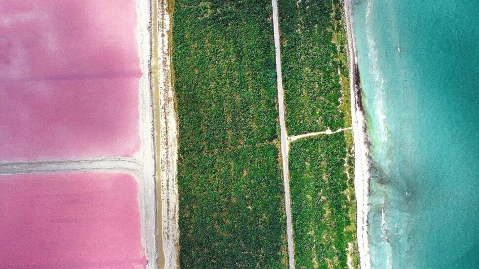 las coloradas yucatan