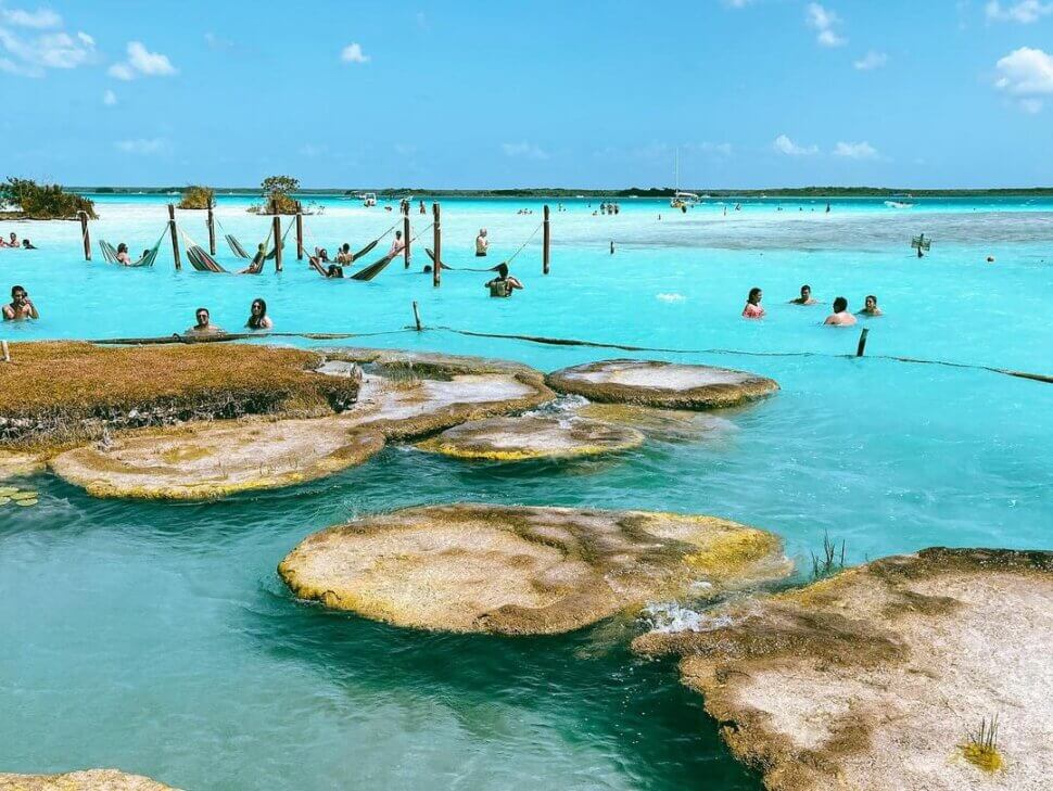 Cocalitos Bacalar: Cómo llegar, qué hacer, cenote, precios y más 275903452 1100374690743220 2186604486085262139 n Cocalitos Bacalar: Cómo llegar, qué hacer, cenote, precios y más