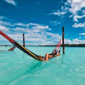 279410611 356491603115228 3991680370542715234 n.webp Cocalitos Bacalar: Cómo llegar, qué hacer, cenote, precios y más