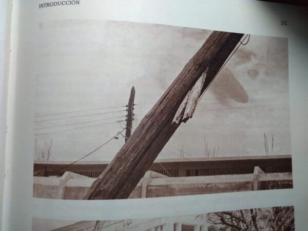 tronco poste janet