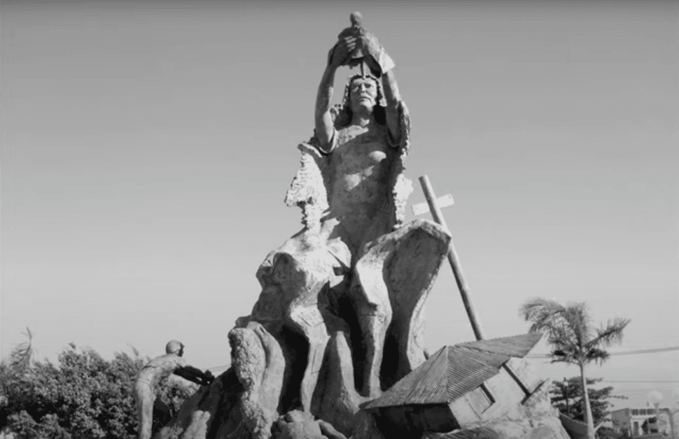 monumento al renacimiento