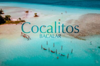 cocalitos 2 Cocalitos Bacalar: Cómo llegar, qué hacer, cenote, precios y más