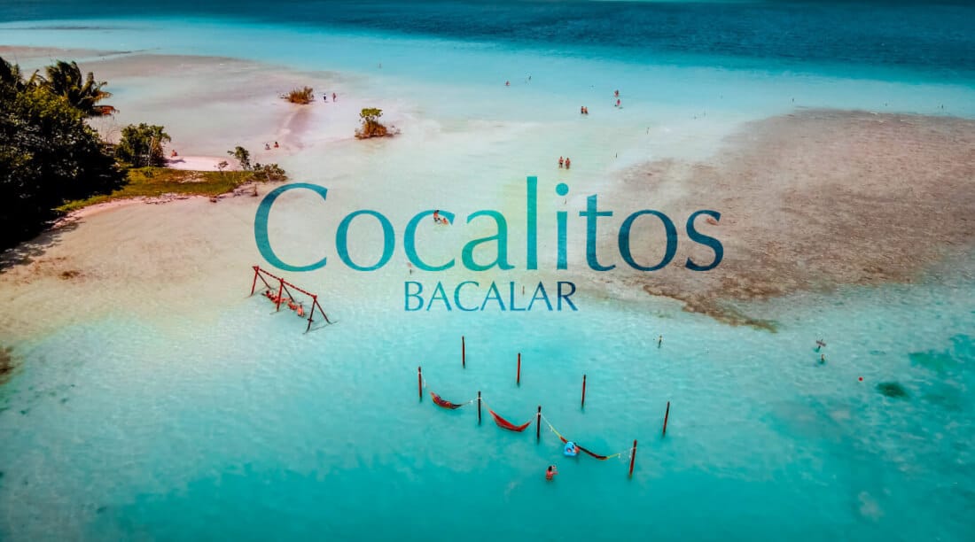 Cocalitos Bacalar: Cómo llegar, qué hacer, cenote, precios y más cocalitos 2 Cocalitos Bacalar: Cómo llegar, qué hacer, cenote, precios y más
