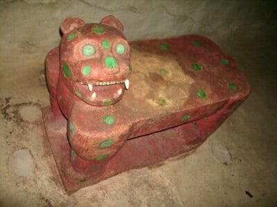2 Chichén Itzá: Conoce su cultura, pirámide, construcción y más