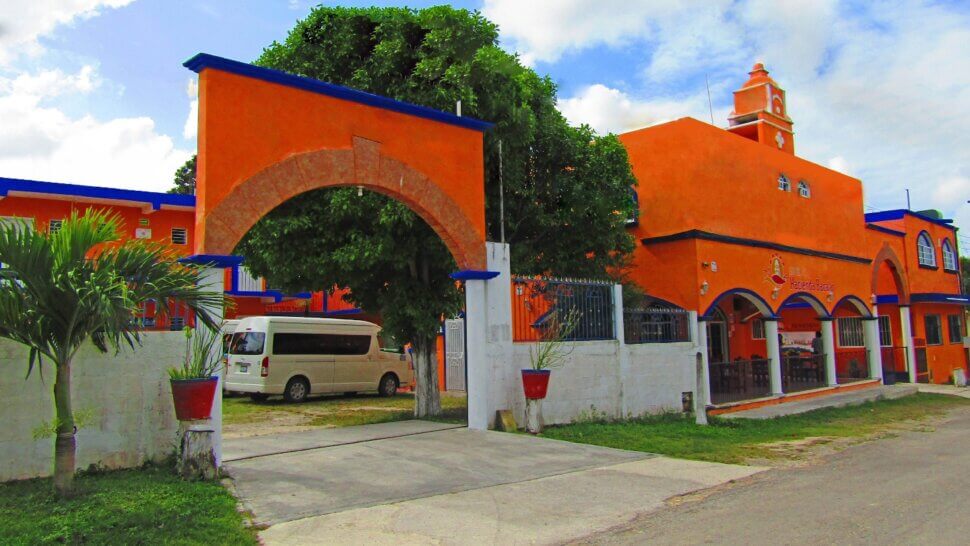 2021 07 10 Hoteles en Bacalar: con laguna, económicos, todo incluido y más (2025)