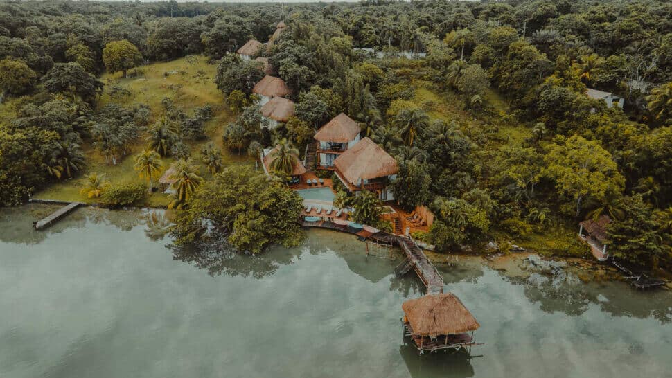 2021 12 16 Hoteles en Bacalar: con laguna, económicos, todo incluido y más (2025)