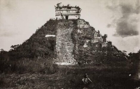 IMG 7443 Chichén Itzá: Conoce su cultura, pirámide, construcción y más