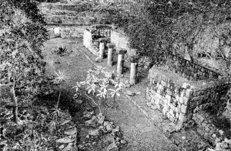 IMG 7448 Chichén Itzá: Conoce su cultura, pirámide, construcción y más