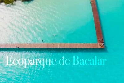 ecoparque bacalar ECOPARQUE BACALAR: Qué hacer, ubicación, consejos, muelle y más