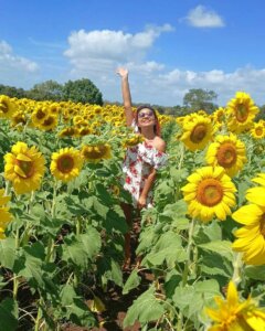 332823882 720754069591949 2482137192930655635 n Campo de Girasoles en Bacalar: Cómo llegar, Qué hacer y más