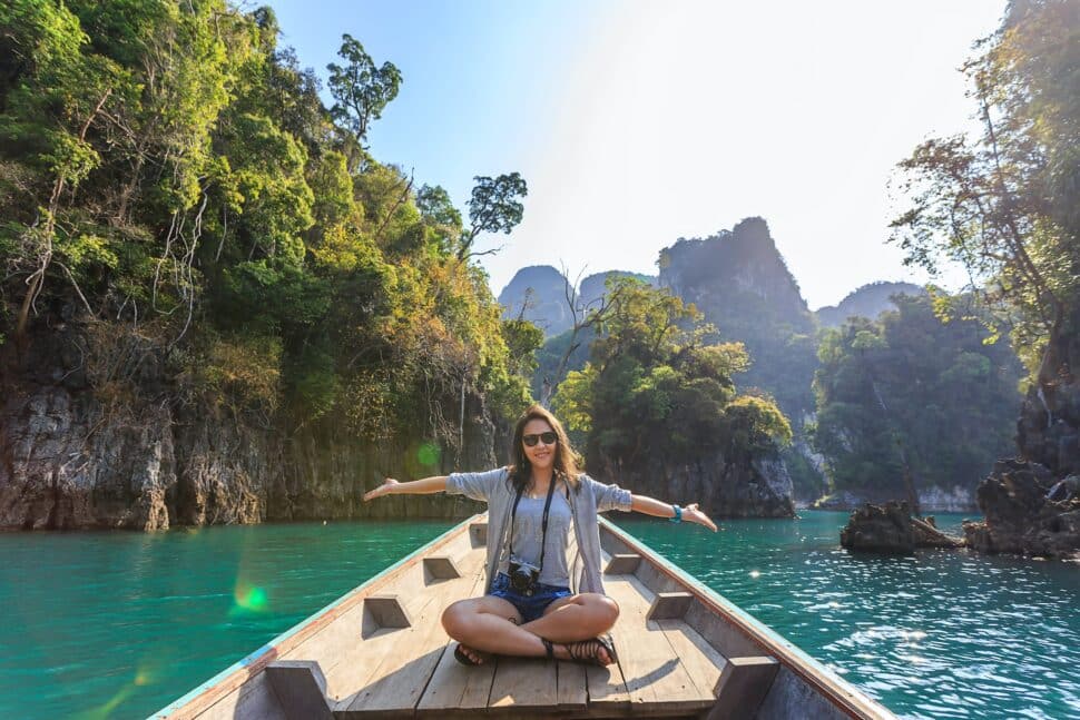 viajar scaled 1 Viajar Barato en México: Guía Completa para Ahorrar Dinero